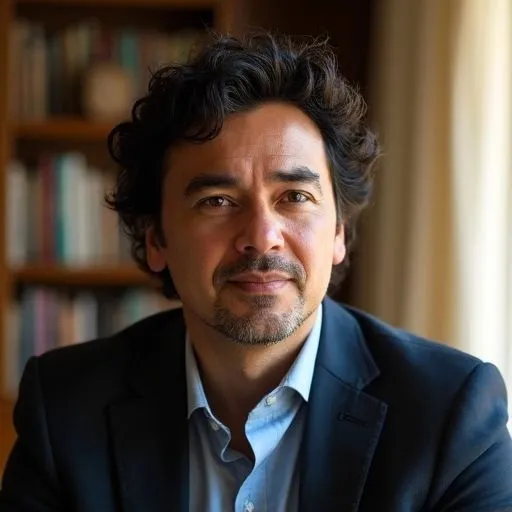 Henrik Valenzuela
